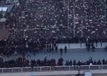 “이란 시위 사망자 최대 2만명” … “폭력적 진압 상상 초월, 예상보다 심각한 상황일 수도”