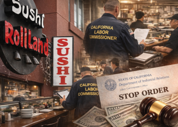 “상해보험 공백, 무조건 벌금은 안돼” … ‘벌금폭탄’ 한인식당, 2년만에 전액기각