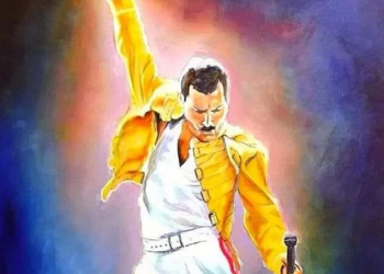 “아버지 곁으로”…프레디 머큐리 딸, 암 투병 중 사망