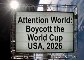 트럼프 그린란드 집착…독일 ‘미국 월드컵 보이콧’ 카드