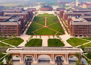 대학순위 탑10 중 7곳 중국…하버드 3위, 중국 저장대 1위