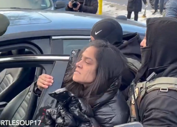 “이란이 아니다, 미국이다” … 폭력적 ICE 진압 영상에 충격 확산, 민주주의 논란 폭발