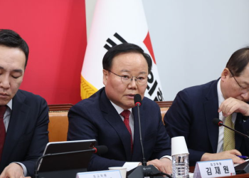 ‘서팔계 발언’ 김재원, 서영교에 “미쳤구나, 부끄럽다”