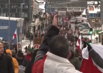 EU, ‘그린란드 갈등’에 미국에 무역 바주카포 검토 … 159조 보복관세