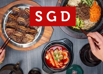 어바나 샴페인 캠퍼스타운에 소공동 순두부 상륙