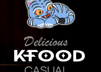 알링턴 볼스턴에 K-팝 테마의 이색 한식당