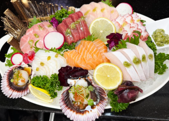 기본에 충실한 한인 부부 셰프의 ’20년 내공’ … 밴나이스 ‘카이키 스시’