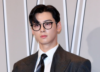 차은우, 母 법인으로 200억 탈세 의혹