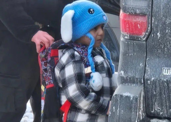 5살 유치원생도 이민단속 체포 … 텍사스 수용소 수감