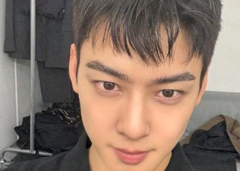 ‘200억 탈세 의혹’ 차은우, 전 세계 탈세 순위 6위 등극?