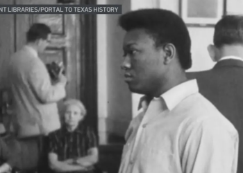 19살 때 사형 흑인 청년, 70년 만에 무죄 밝혀져