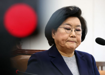 이혜훈, 지명 28일 만에 낙마 “국민 눈높이 부합하지 못해”