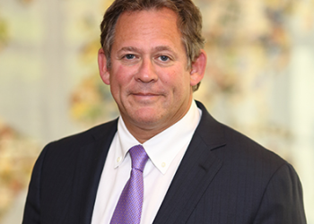 블랙록 투자책임자 릭 리더 연준 의장 최유력