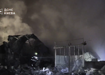 러 “우크라 내 서방 군사시설, 외국 개입 간주…공격”