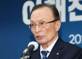 민주당 ‘킹메이커’ 이해찬 전 총리 별세…향년 73세