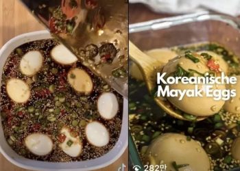 [화제] “마약 ○○?” … 미국에서 난리 난 뜻밖의 K-반찬