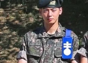 차은우, 군악대서도 퇴출? ‘재보직 검토’ 민원 제기돼