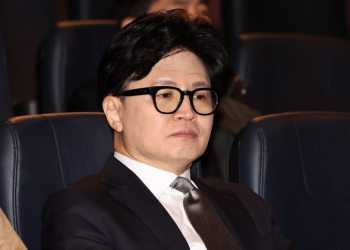 국힘, 한동훈 제명 … 장동혁 복귀 하루만