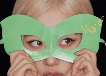 로제, 브루노 마스와 그래미 석권할까?