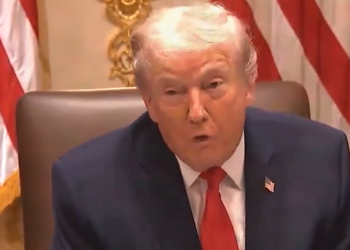 트럼프 “관세 너무 관대했다…더 높일 수 있어”