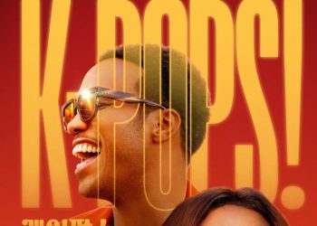케데헌 이어 또다시 K-팝 영화 개봉, 한인 2세 주연 「K-Pops!」… K-팝 열풍 이어갈까