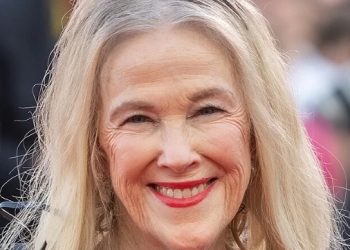 ‘나홀로 집에’ 케빈 엄마 별세 … 배우 캐서린 오하라