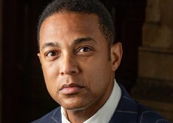 이민단속 항의시위 취재 CNN 전 앵커, LA서 체포