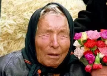 9·11테러 맞힌 ‘바바 반가’가 2026년 예언한 것은?