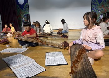 K-POP 콘서트 예매 방불 … 뿌리교육 수강 신청에 수강자 몰려