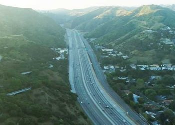 [이슈] LA 최악 정체구간에 지하철 뚫는다