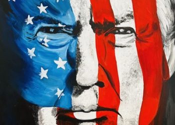 제국주의 치닫는 트럼프, “국제법 필요 없다 … 나를 막는 건 내 도덕성 뿐” 선언