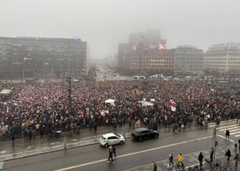트럼프 “그린란드서 러시아 위협 제거할 때…반드시 완수”