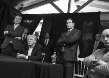 (5보)트럼프 “미국이 베네수엘라 통치할 것”