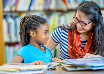 “도서관서 자녀 무료 과외수업 받으세요” … 수학·읽기 집중