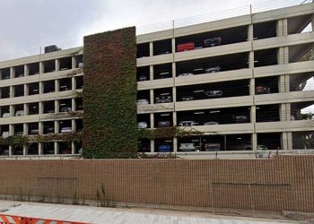 “차 안에서 덕테이프 결박” … LA공항 주변 주차빌딩 치안불안