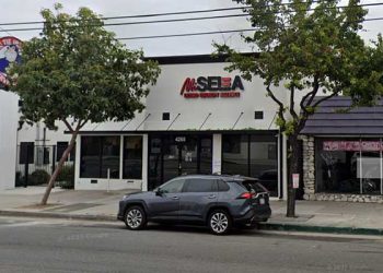 LA LGBTQ 청소년센터에 수개월째 배설물 투척 … “왜 아무 조치 없나”