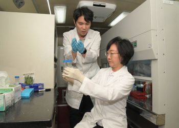 식중독, 겨울에 더 걸린다…영하 20도에도 버티는 ‘이것’