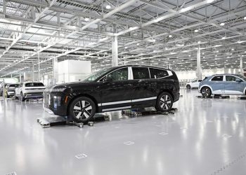 현대차 미국 공장 생산 첫해 6만대 판매