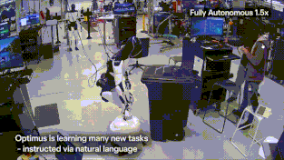 행동하는 인공지능…’피지컬AI’ 몰려온다