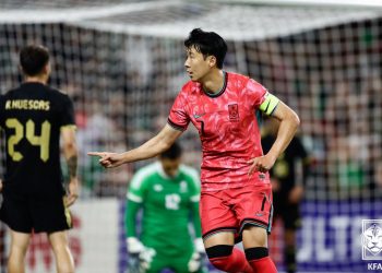 월드컵 ‘한국 vs 멕시코전’…가장 인기있는 경기 2위