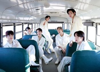 “방탄소년단, 컴백 투어로 1조5000억 벌어들일 것” … BBC