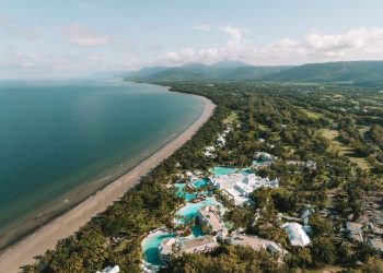 [특집] 부킹닷컴이 꼽은 ‘2026년 톱 10 트렌딩 여행지’