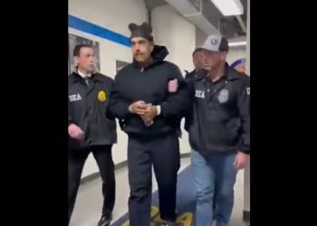 19세기식 제국 권력, 21세기에 돌아왔다 … 3시간 작전에 국제 질서 송두리째 무너져