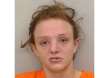 “하나님께 보내기 위해”…1살 딸 총으로 살해한 엄마