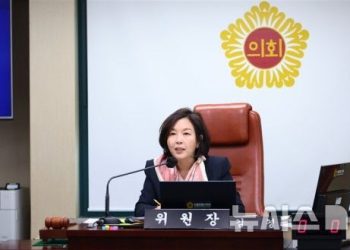 ‘공천 헌금’ 김경, “강선우에 1억 줬다 돌려받아”