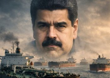 미 제재 대상 유조선 11척, 베네수 봉쇄 뚫고 운항