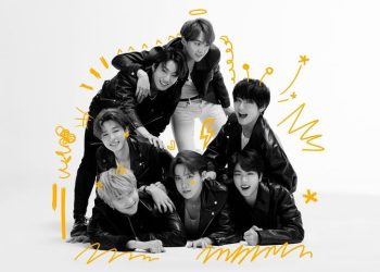 “BTS 초대형 월드투어”…하이브 목표가 ‘쑥’