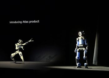 [아틀라스의 경제학] ‘인간 대체’ 아닌 ‘인간과 함께’…실용성 높인다