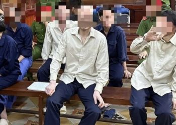 한인식당 영수증 속 ‘해산물 콤보’, 알고 보니 성매매 비용