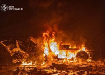 러, 또 우크라 전력망 대규모 공습 … 미국 주도 종전 거부